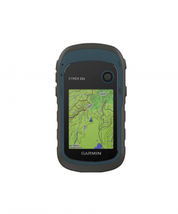 جی پی اس گارمین Garmin مدل etrex 22x کد 20146034