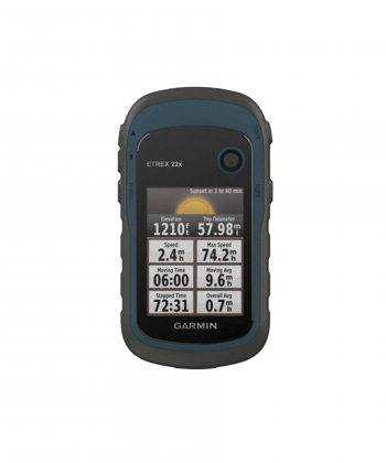 جی پی اس گارمین Garmin مدل etrex 22x کد 20146034
