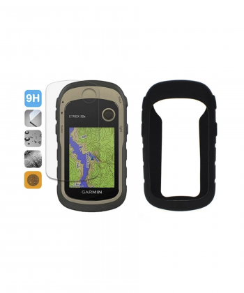 جی پی اس گارمین Garmin مدل etrex 32x کد 20146179
