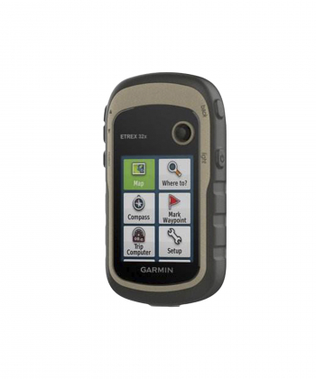 جی پی اس گارمین Garmin مدل etrex 32x کد 20146179