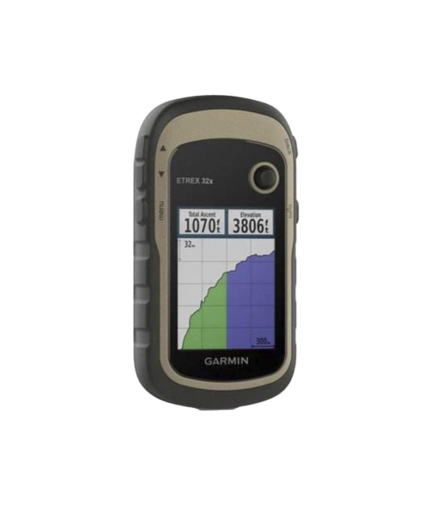 جی پی اس گارمین Garmin مدل etrex 32x کد 20146179