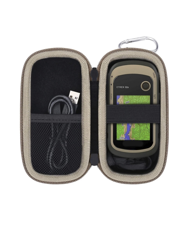 جی پی اس گارمین Garmin مدل etrex 32x کد 20146179