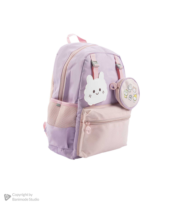 کوله یو اس پولو کیدز US Polo Kids کد 7029B5A6