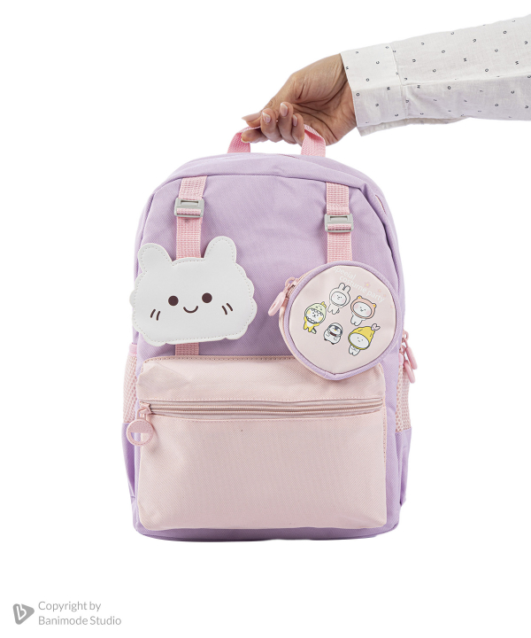 کوله یو اس پولو کیدز US Polo Kids کد 7029B5A6