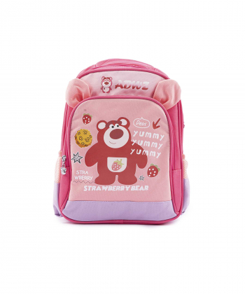 کوله یو اس پولو کیدز US Polo Kids کد 7037B1BC