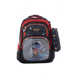 کوله یو اس پولو کیدز US Polo Kids کد 7027B14A