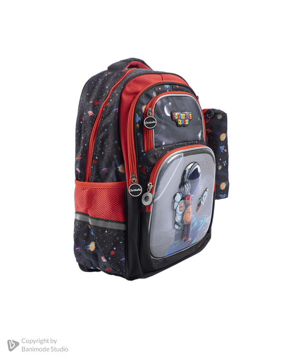 کوله یو اس پولو کیدز US Polo Kids کد 7027B14A
