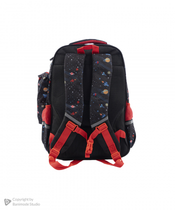 کوله یو اس پولو کیدز US Polo Kids کد 7027B14A
