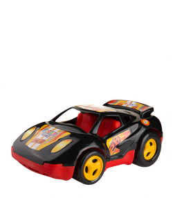 ماشین بازی زرین تویز Zarrin Toys مدل مسابقه I3