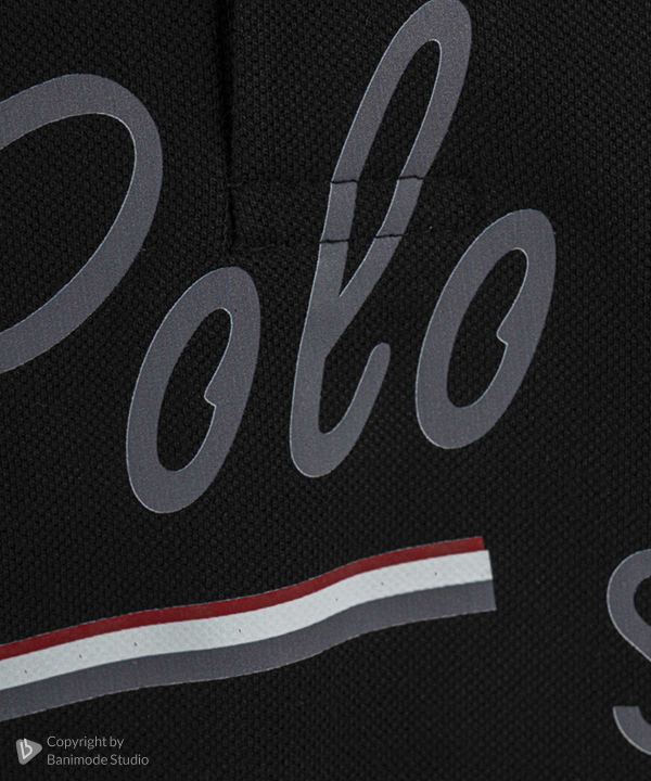 پولوشرت مردانه یو اس پولو US Polo کد 1141A02