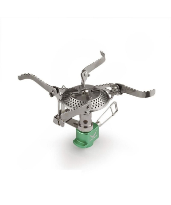 سرشعله سفری اسنوهاک مدل ISPS SN10-A4 کد 9005432