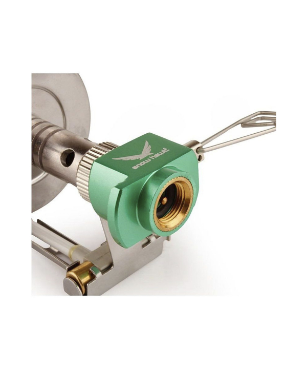 سرشعله سفری اسنوهاک مدل ISPS SN10-A4 کد 9005432