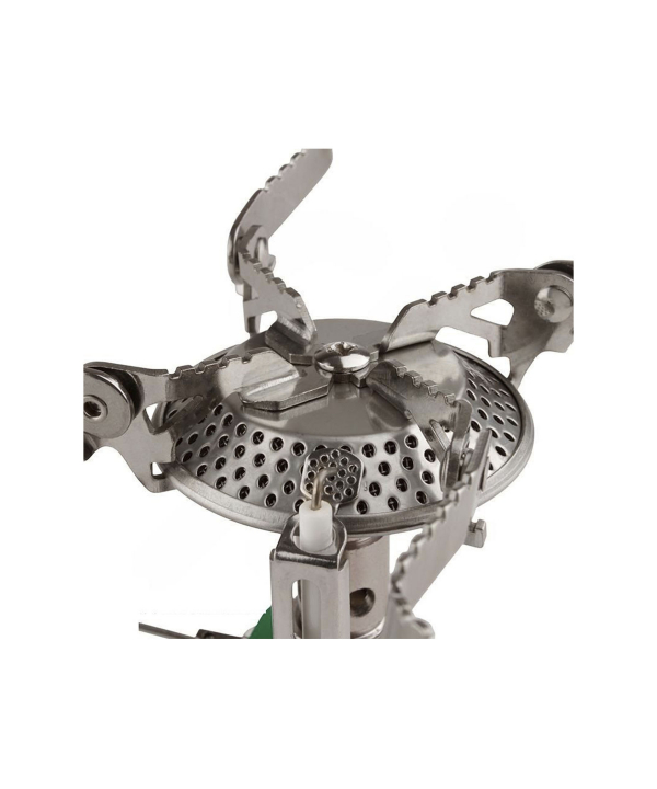 سرشعله سفری اسنوهاک مدل ISPS SN10-A4 کد 9005432