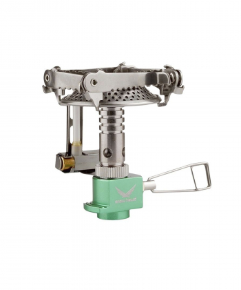 سرشعله سفری اسنوهاک مدل ISPS SN10-A4 کد 9005432
