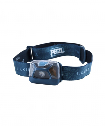 چراغ پیشانی پتزل Petzl مدل Tikkina Hybrid کد 875647