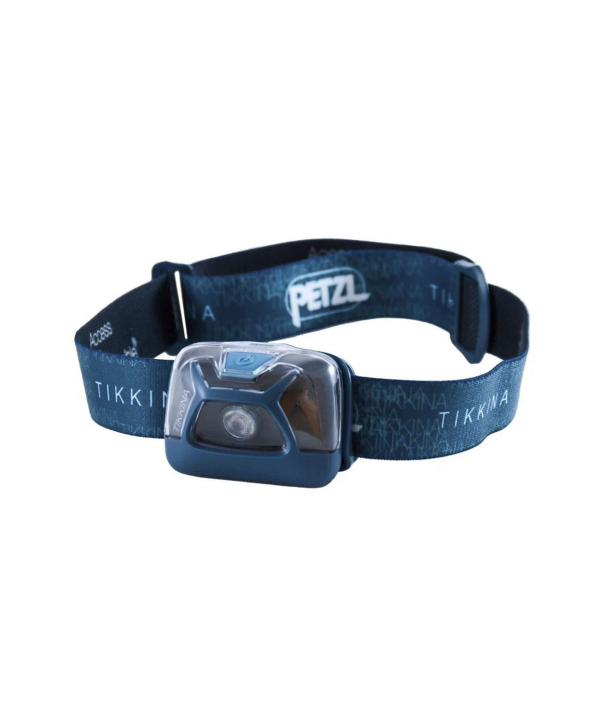 چراغ پیشانی پتزل Petzl مدل Tikkina Hybrid کد 875647