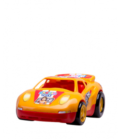 ماشین بازی زرین تویز Zarrin Toys مدل مسابقه I3