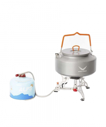 کتری سفری اسنوهاک Snow Hawk مدل BL200_CB کد 3086313