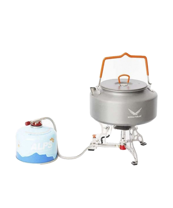کتری سفری اسنوهاک Snow Hawk مدل BL200_CB کد 3086313