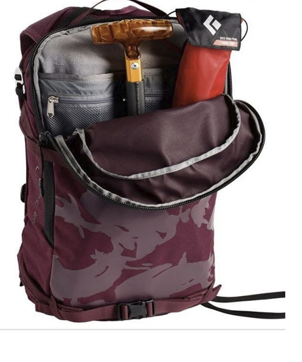 کوله پشتی نورث فیس North Face مدل slackpack 20l کد 34246240