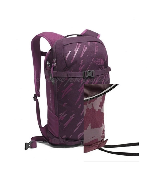 کوله پشتی نورث فیس North Face مدل slackpack 20l کد 34246240