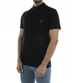 تیشرت مردانه یو اس پولو US Polo کد 1131A