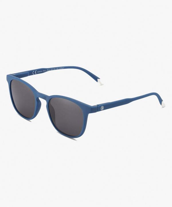 عینک بارنرBarnerمدل Dalston - Navy Blue Sun