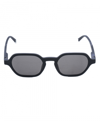 عینک بارنرBarnerمدل Sodermalm Black Noir - Raw Green