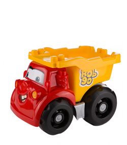 ماشین بازی زرین تویز Zarrin Toys مدل کامیون باب 90 J2/1