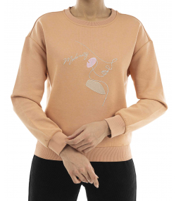 سویشرت زنانه جین وست Jeanswest کد 41271508