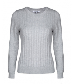 پلیور زنانه یقه گرد جین وست Jeanswest