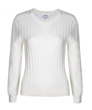 پلیور زنانه یقه گرد جین وست Jeanswest