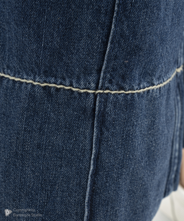 شلوار جین زنانه جوتی جینز JootiJeans کد 41788843
