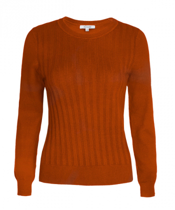 پلیور زنانه یقه گرد جین وست Jeanswest