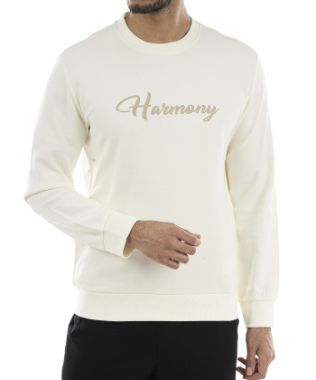 سویشرت  مردانه جین وست مدل 41171506