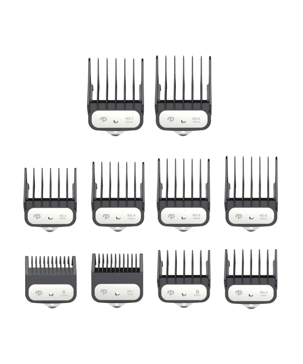 ماشین اصلاح حرفه‌ای پرومکس Promax مدل 2833