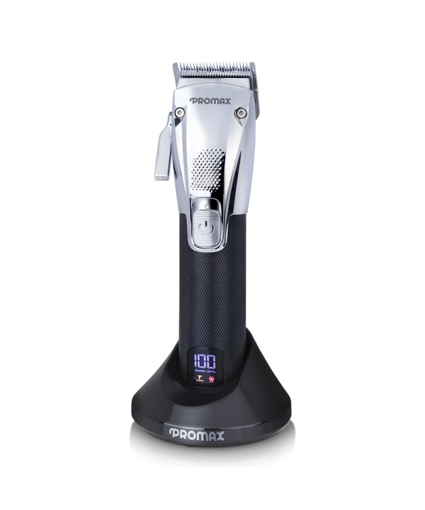 ماشین اصلاح حرفه‌ای پرومکس Promax مدل 2833