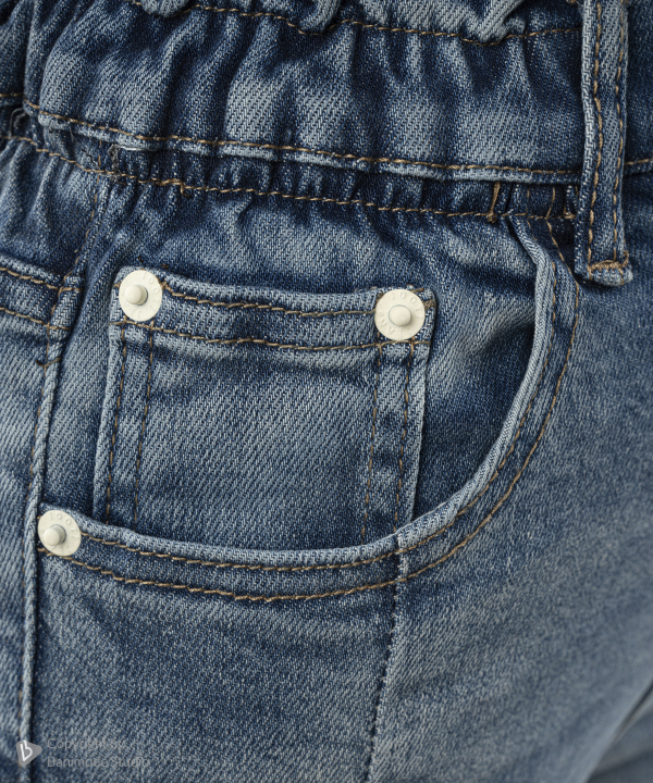 شلوار جین زنانه جوتی جینز JootiJeans کد 41781815