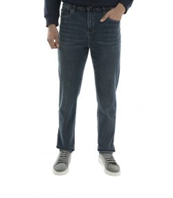 شلوار جین مردانه جین وست Jeanswest کد 33181507