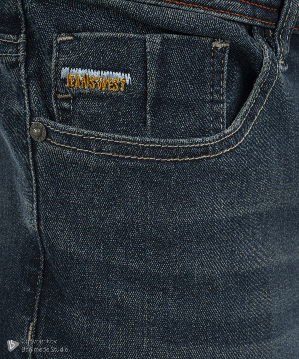 شلوار جین مردانه جین وست Jeanswest کد 33181507