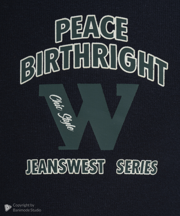 سویشرت مردانه جین وست Jeanswest کد 33171503