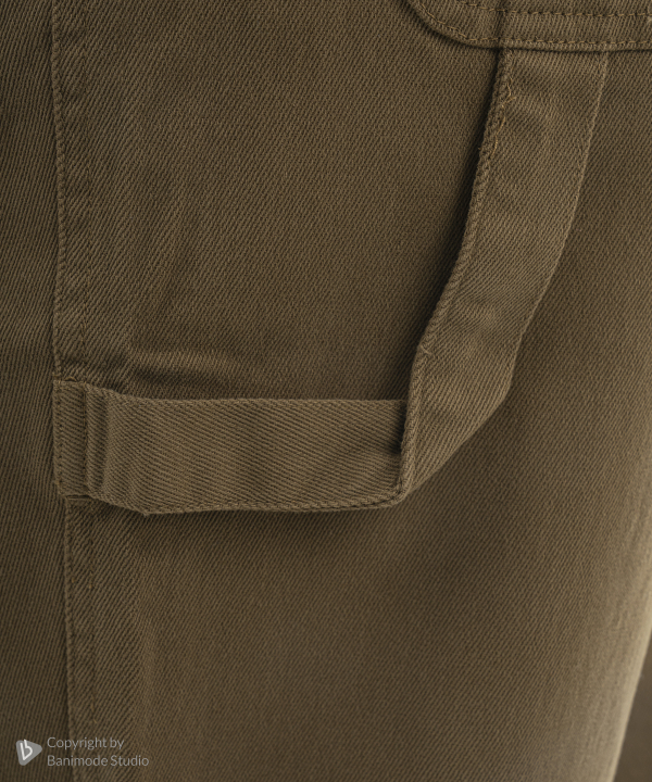 شلوار مردانه جین وست Jeanswest کد 34159505