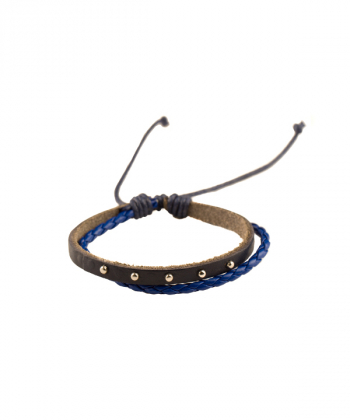 دستبند مردانه جوتی جینز Jootijeans