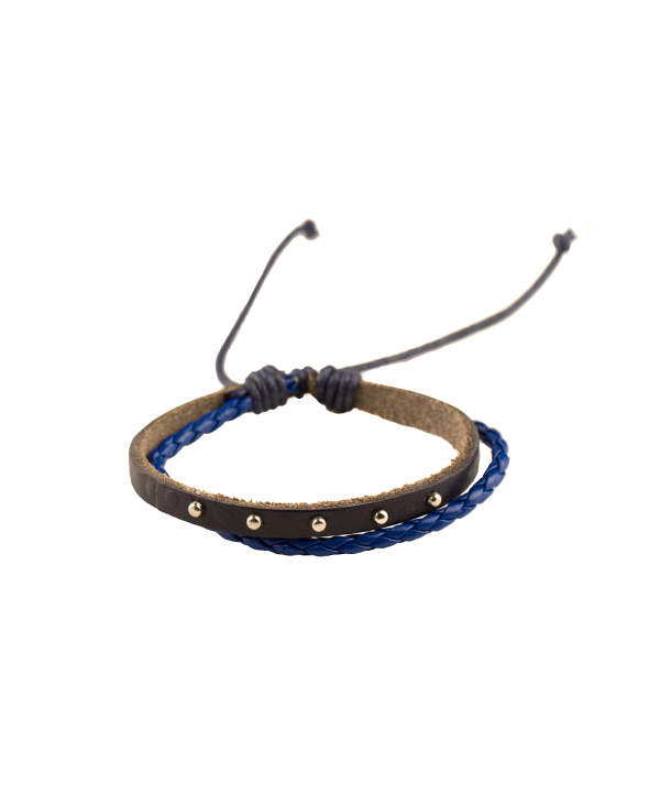 دستبند مردانه فانتزی جوتی جینز Jooti Jeans