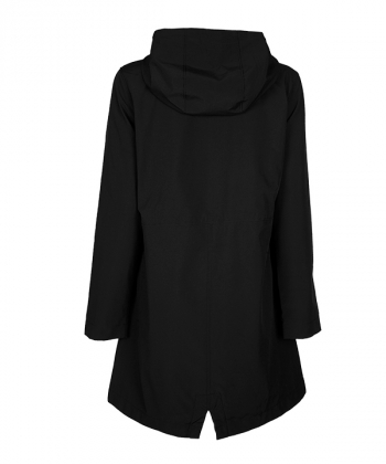 کاپشن زنانه جین وست  Jeanswest