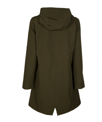 کاپشن زنانه جین وست Jeanswest