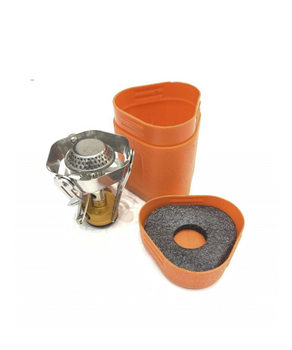 سرشعله سفری فایر مپل Fire Maple  مدل FMS-126 کد 55939602