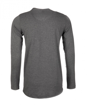 تیشرت آستین بلند مردانه جامه پوش آرا JPA