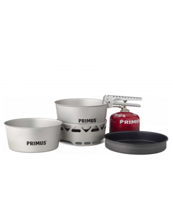 اجاق سفری پریموس Primus مدل Essential Stove Set ظرفیت 1.3 لیتر کد 428109