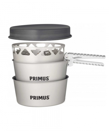 اجاق سفری پریموس Primus مدل Essential Stove Set ظرفیت 1.3 لیتر کد 428109